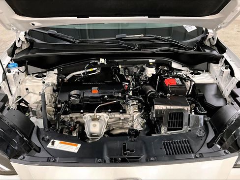 Used 2024 Honda HR-V LX image 31
