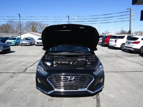 Used 2019 Hyundai Sonata SE image 28
