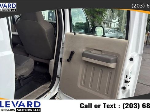 Used 2009 Ford F250 XL AWD/4WD image 28