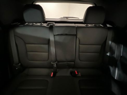 New 2026 Chevrolet TrailBlazer ACTIV AWD/4WD image 27