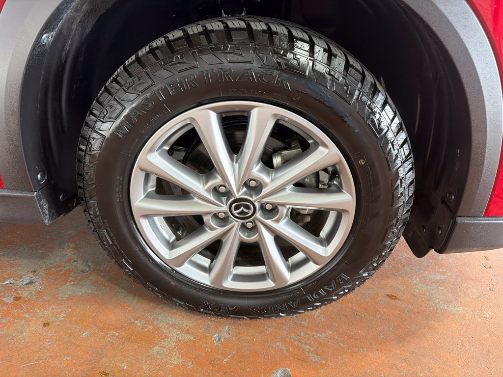 Used 2023 MAZDA CX-5 AWD 2.5 S image 10