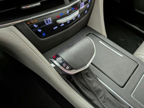 Used 2018 Cadillac CT6 Luxury image 21