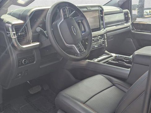 New 2025 Ford F350 Lariat w/ FX4 Off-Road Package image 3
