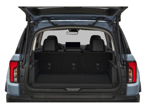 Used 2026 Honda Passport RTL image 6