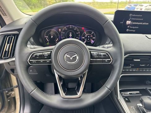New 2026 MAZDA CX-70 SC Plus image 16