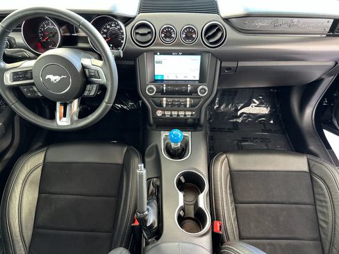 Used 2018 Ford Mustang GT w/ GT Performance Package RWD image 6