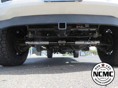 Used 2019 Ford F350 Platinum w/ Platinum Ultimate Package AWD/4WD image 12