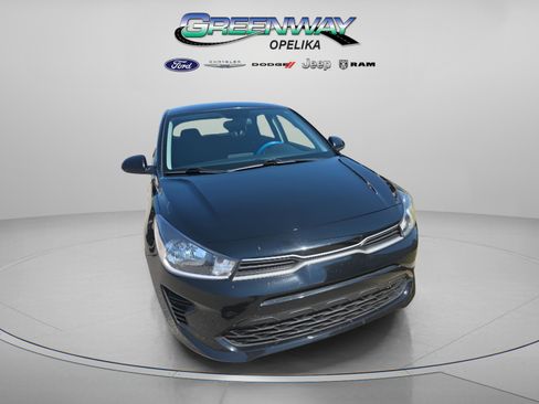 Used 2023 Kia Rio S FWD image 4