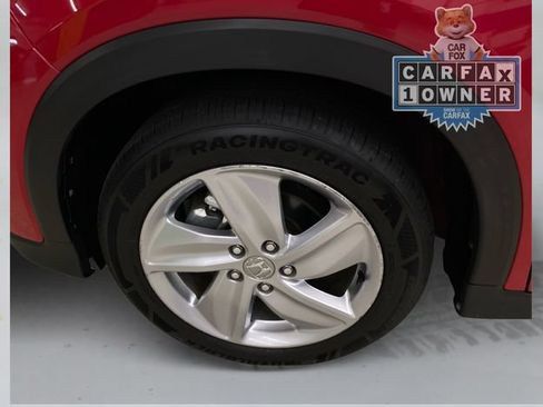 Used 2020 Honda HR-V EX image 19
