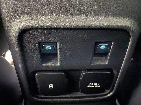 Used 2022 Buick Encore GX Preferred w/ Cold Weather Comfort Package FWD image 27