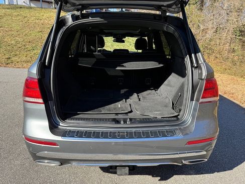 Used 2018 Mercedes-Benz GLE 350 4MATIC image 17