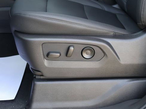 New 2026 GMC Sierra 1500 Elevation w/ Elevation Premium Package image 14