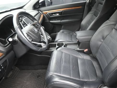 Used 2020 Honda CR-V EX-L image 11