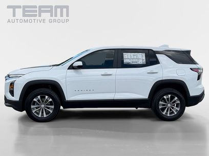 New 2026 Chevrolet Equinox LT w/ Convenience Package II