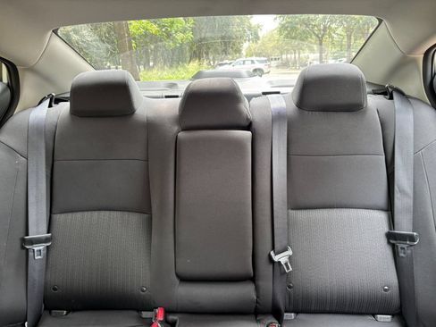 Used 2026 Nissan Altima 2.5 SV FWD image 38
