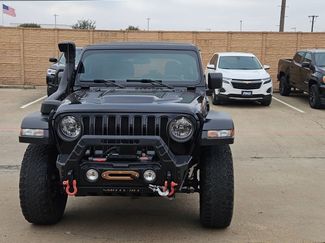 Used 2020 Jeep Wrangler Unlimited Rubicon video 2