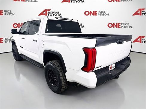 New 2026 Toyota Tundra SR5 image 5