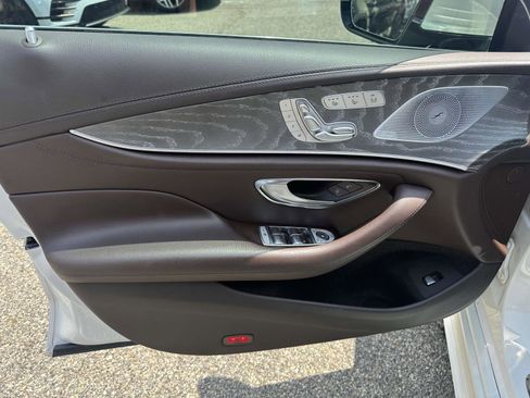 Used 2020 Mercedes-Benz CLS 450 w/ Driver Assistance Package image 12