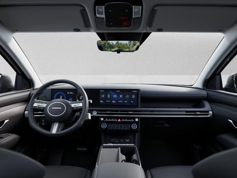 New 2026 Hyundai Tucson SEL image 11