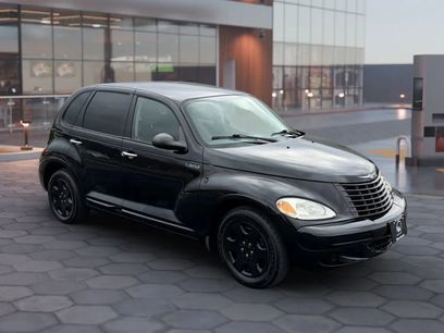 Used 2004 Chrysler PT Cruiser Sport Wagon 4D w/ PWR Convenience Group