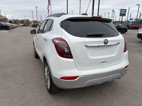 Used 2018 Buick Encore Preferred FWD image 6