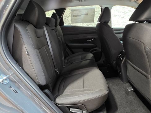 New 2026 Hyundai Tucson SEL FWD image 17