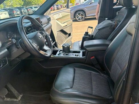 Used 2023 Ford Explorer Timberline w/ Timberline Technology Package AWD/4WD image 26