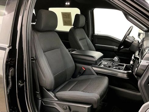 Used 2022 Ford F150 XLT w/ Equipment Group 302A High image 30