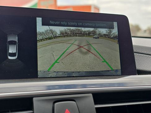 Used 2019 BMW 430i Coupe w/ M Sport Package image 17