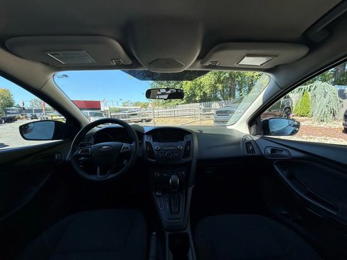 Used 2016 Ford Focus S image 23