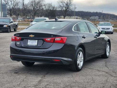 Used 2023 Chevrolet Malibu LT image 5
