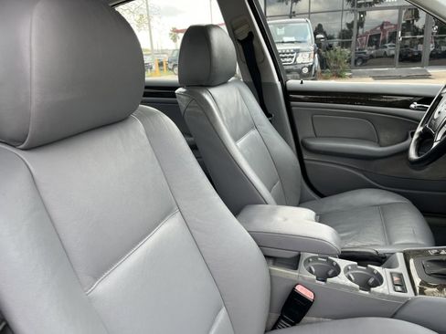 Used 2000 BMW 323i Sedan RWD image 26