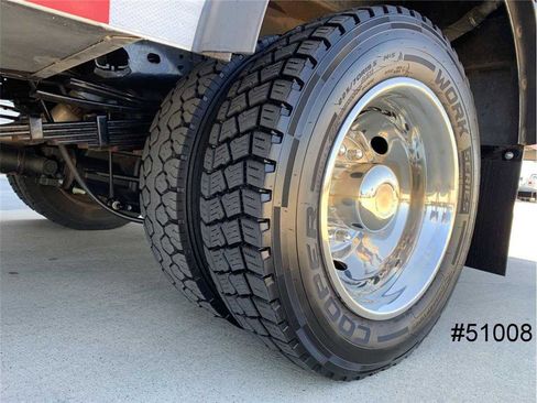 Used 2021 RAM 5500 Tradesman image 21