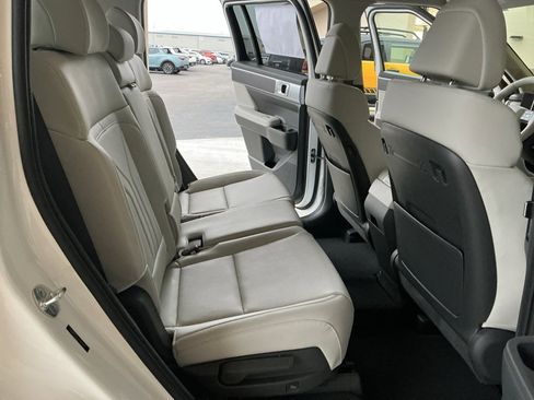 New 2026 Hyundai Santa Fe SEL image 16