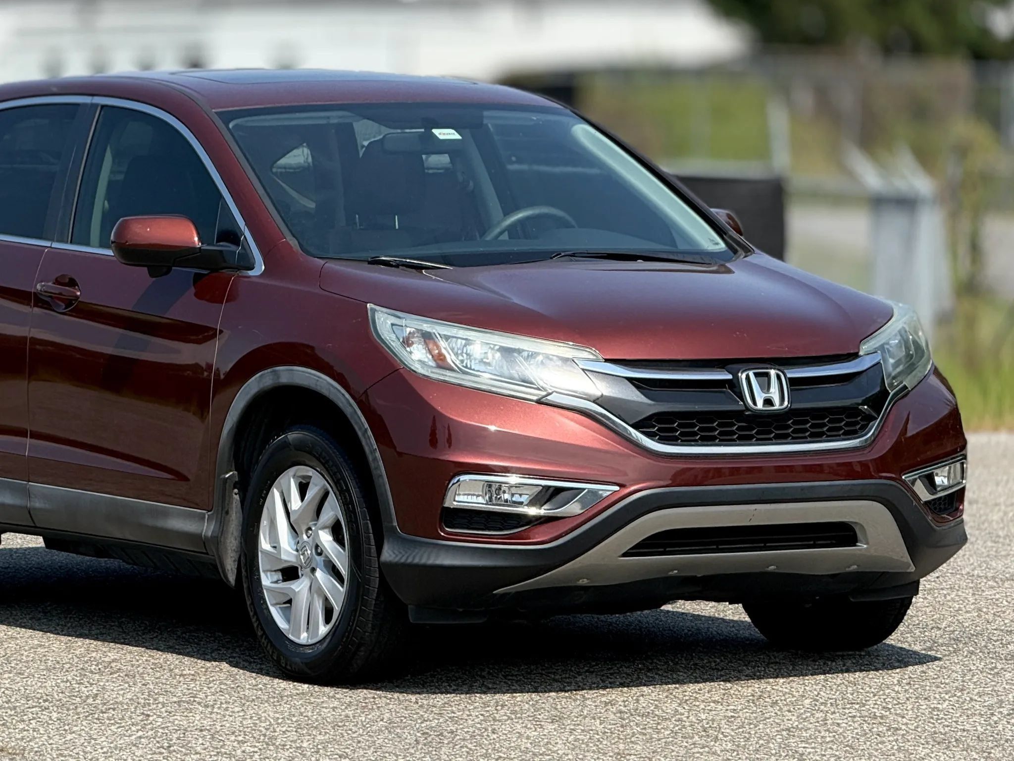 Used 2016 Honda CR-V EX image 15