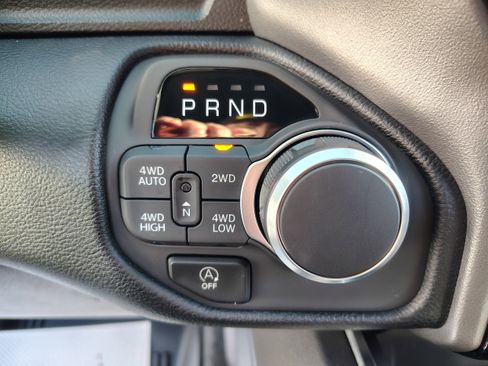 New 2026 RAM 1500 Big Horn image 28