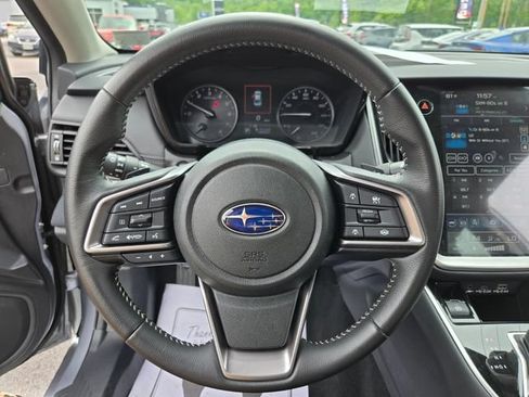 Used 2025 Subaru Legacy Premium AWD/4WD image 33