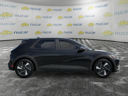 New 2026 Hyundai Ioniq 5 SE image 7