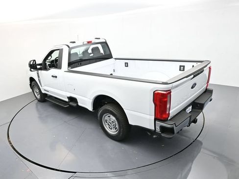 Used 2026 Ford F250 XL w/ XL Chrome Package RWD image 22