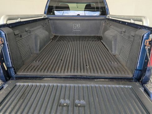 Used 2002 GMC Sonoma SLS w/ Marketing Option Pkg image 20