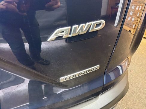 Used 2017 Honda CR-V Touring image 25