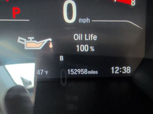 Used 2017 Honda CR-V EX-L image 12