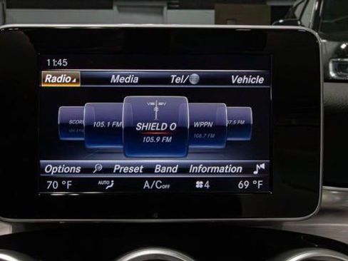 Used 2017 Mercedes-Benz C 300 Cabriolet image 10