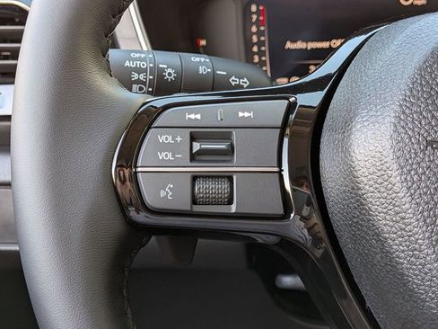 New 2026 Honda Pilot EX-L image 25