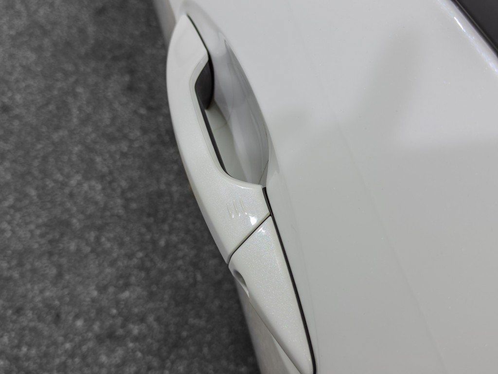 Used 2023 Acura TLX w/ A-SPEC Package FWD image 10