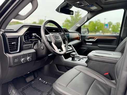 Certified 2022 GMC Sierra 1500 Denali AWD/4WD image 13