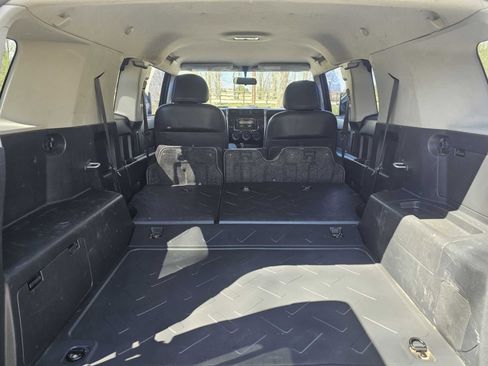 Used 2007 Toyota FJ Cruiser 4WD image 24