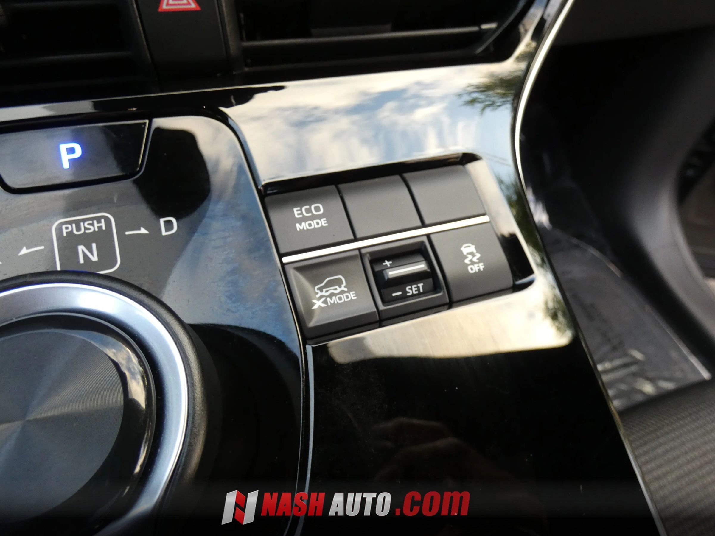 Used 2024 Toyota bZ4X AWD w/ Weather Package image 57