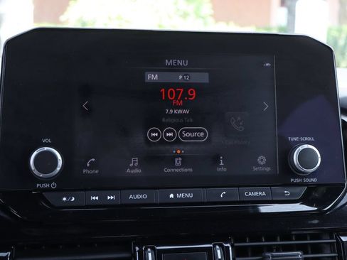 Used 2023 Nissan Pathfinder Rock Creek AWD/4WD image 28