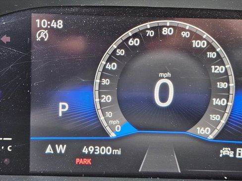 Used 2023 Volkswagen Tiguan SE R-Line image 14